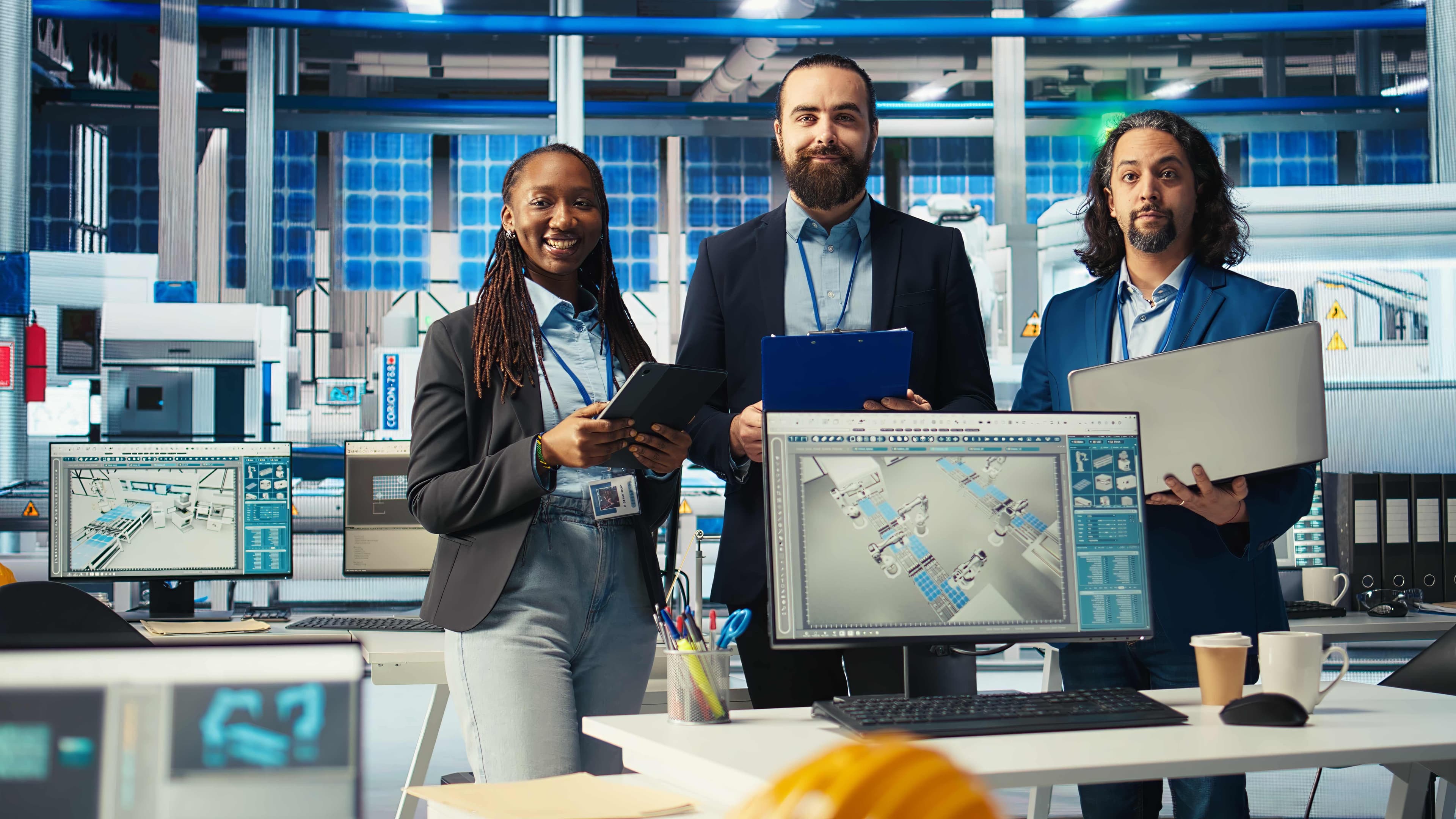 Trabalhar nos Estados Unidos já faz parte dos planos de muitos profissionais de tecnologia no Brasil