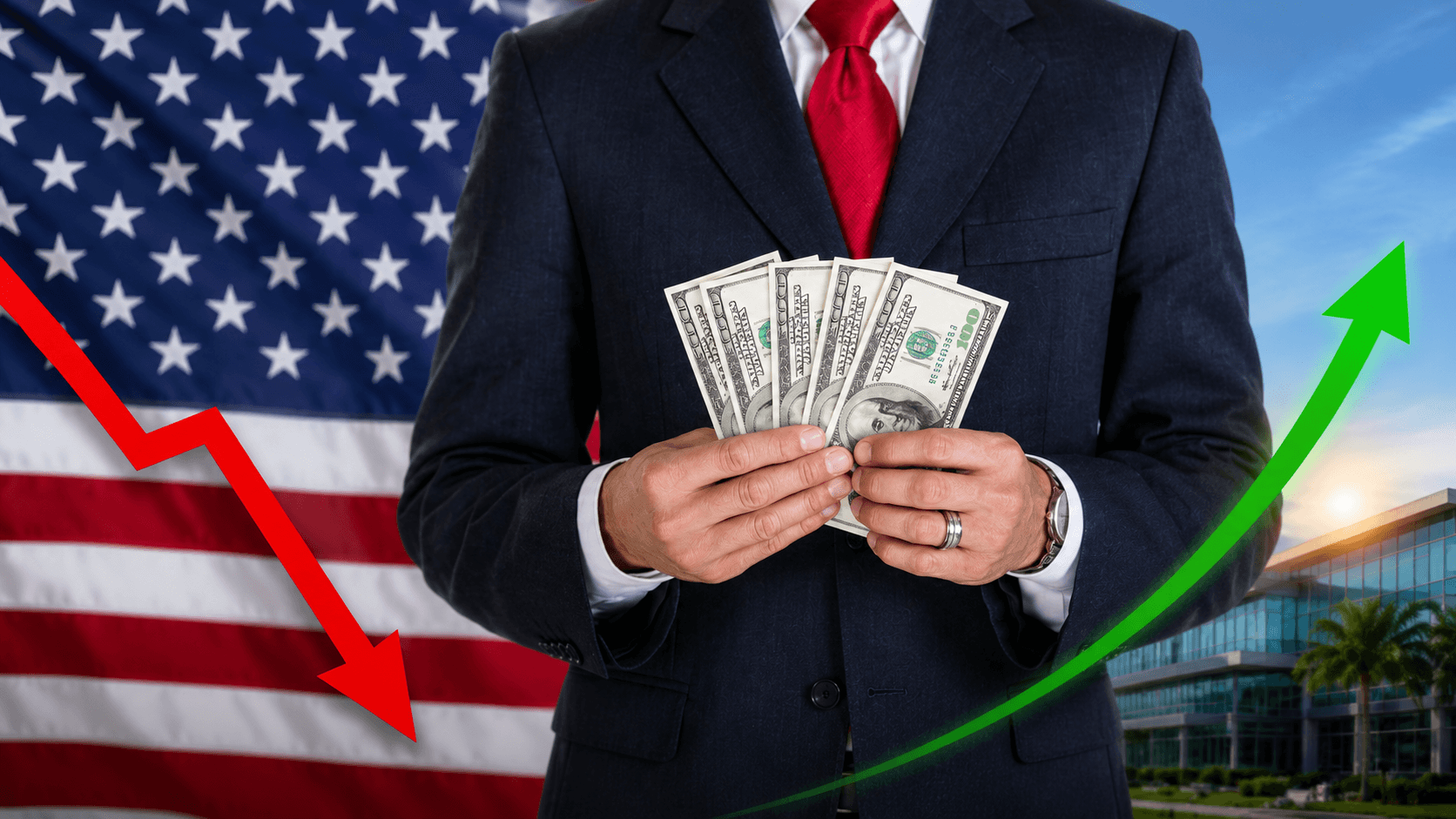 Dólar mais baixo reacende planos de brasileiros para morar e investir nos Estados Unidos