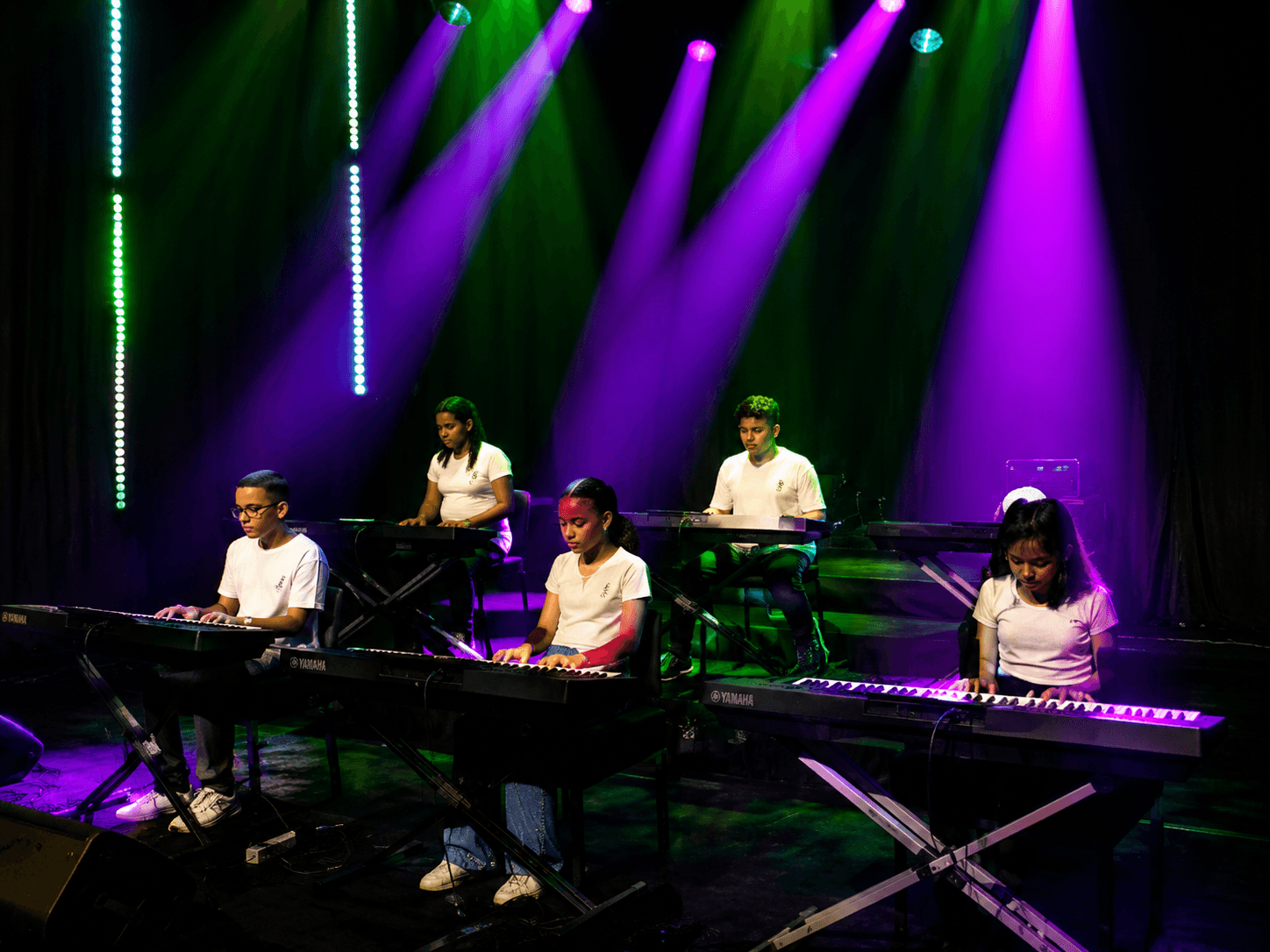 CASA DE VOVÓ DEDÉ SEGUE COM PROGRAMAÇÃO DOS RECITAIS 2026 E CELEBRA O DESENVOLVIMENTO ARTÍSTICO DE SEUS ALUNOS