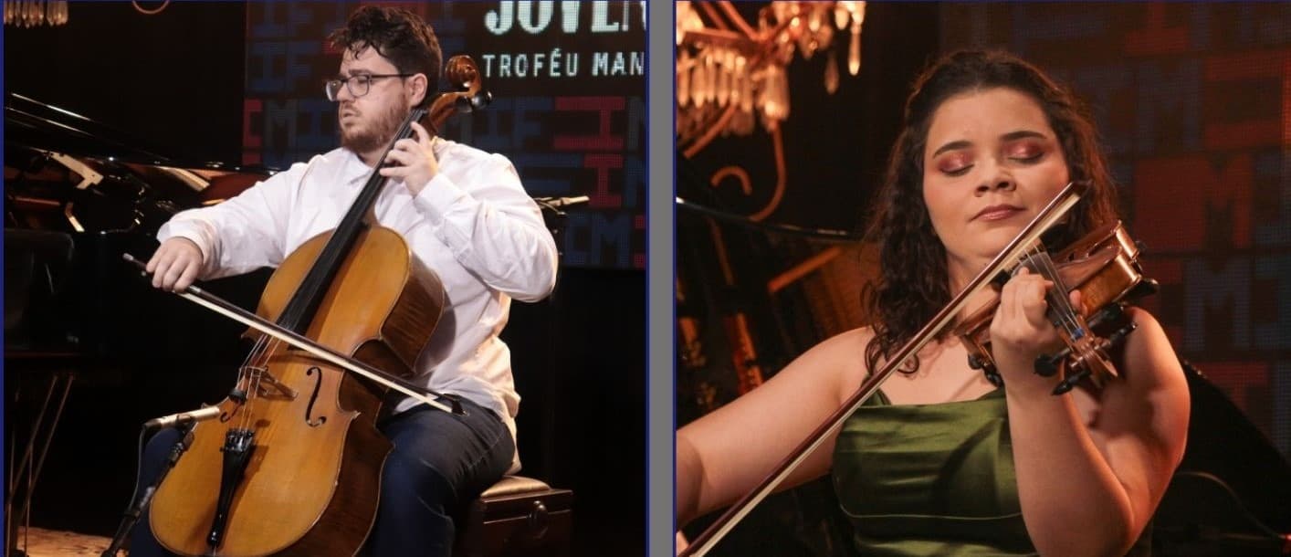 XIII Concurso de Música Jovens Talentos – Troféu Mansueto Barbosa 2026 anuncia os 10 finalistas