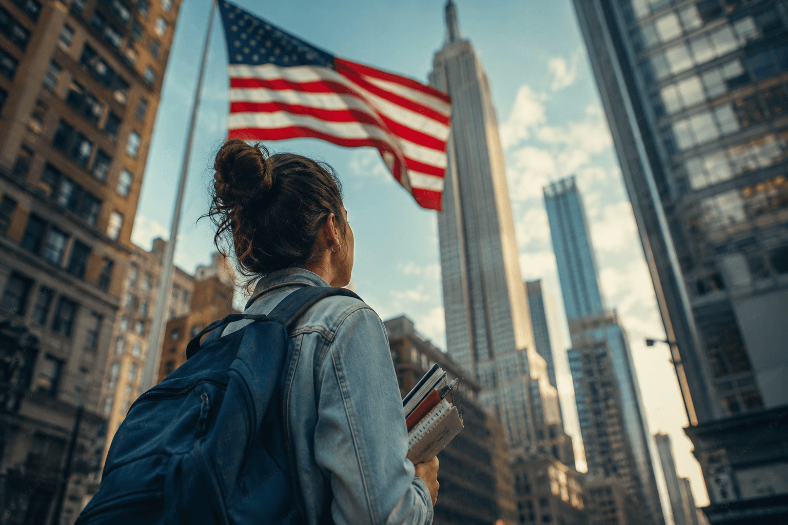 Nova proposta do DHS pode limitar permanência de estudantes internacionais e endurecer regras migratórias nos EUA